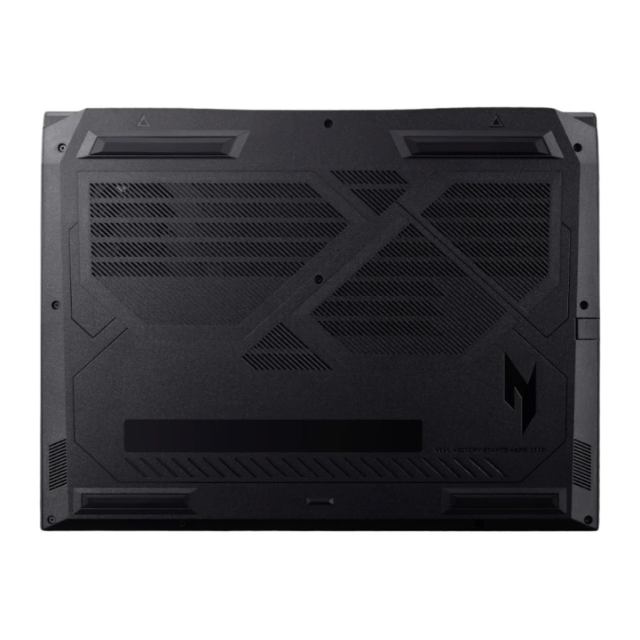 Laptop Gaming Acer Nitro ProPanel ANV16-A71-R7Z6 (Ryzen AI 9 465/32GB/512GB SSD/RTX 5070 8GB/16 inch FHD+ 180Hz/Win11/Đen)