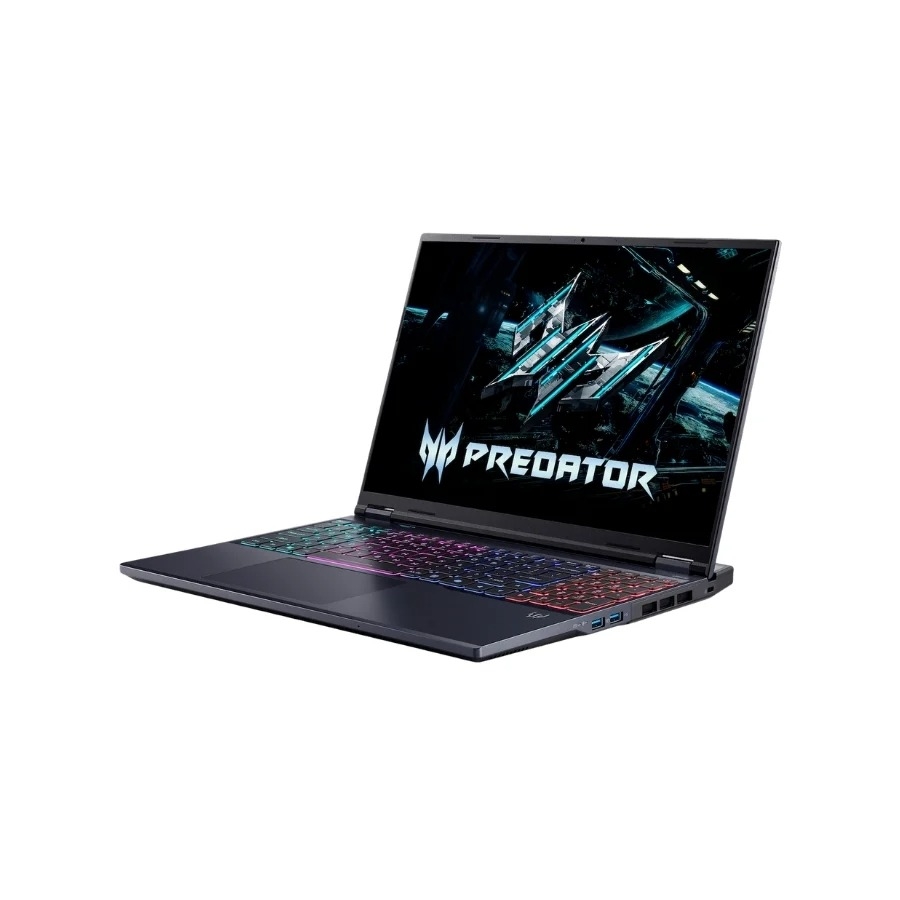 Laptop Gaming Acer Predator Helios Neo 16 PHN16-I31-91K5 (Core i9-14900HX, 32GB, 1TB, RTX 5070 8GB, 16