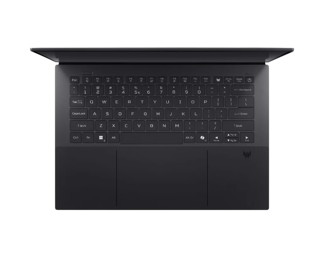 Laptop Gaming Acer Predator Triton 14 AI PT14-52T-99TU (Core Ultra 9 288V, 32GB, 2TB, RTX 5070 8GB, 14.5