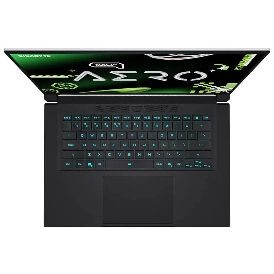 Laptop Gigabyte AERO X16 1VH93VNC64AH (Ryzen AI 7 350, 32GB, 1TB, RTX 5060 8GB, 16