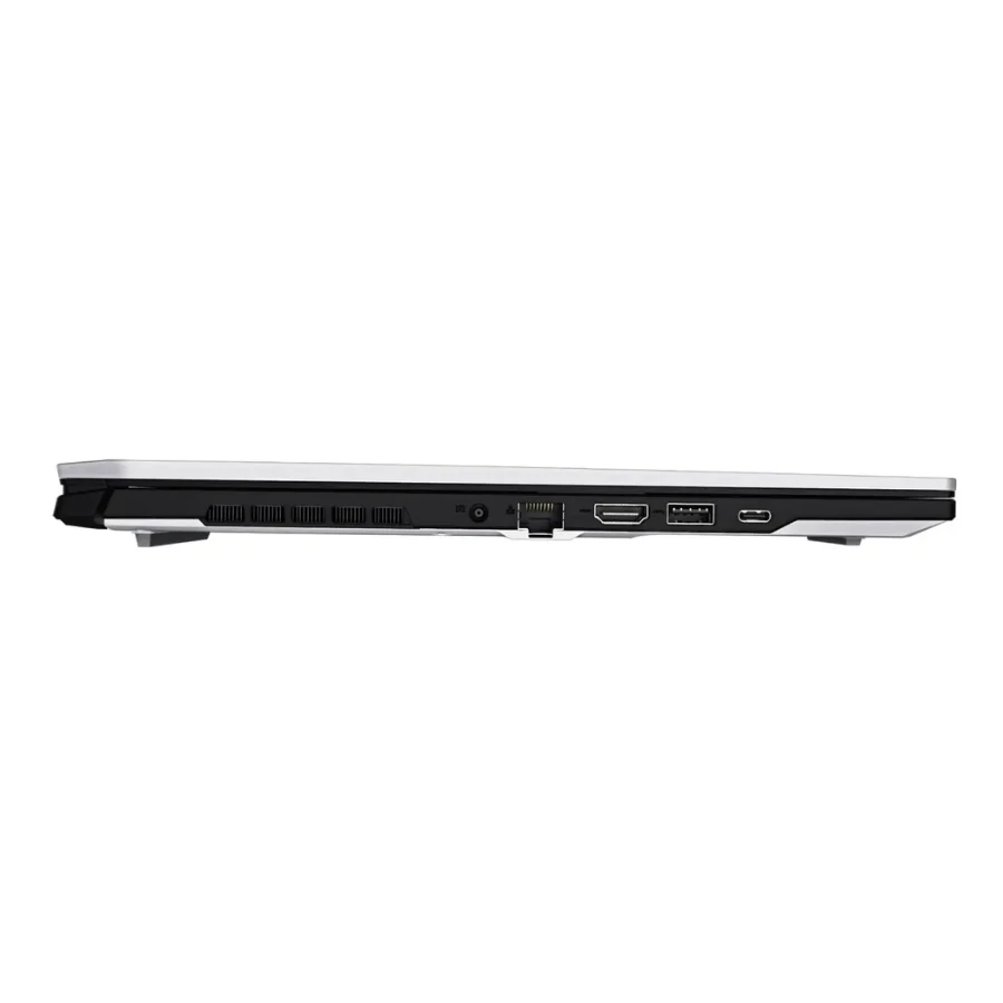 Laptop GIGABYTE AERO X16 1VH93VNC94DH (Ryzen AI 7 350, 16GB, 1TB, RTX 5060 8GB, 16