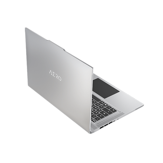 Laptop GIGABYTE AERO 16 (XE5-73VN938AH) Intel Core i7-12700H/Silver