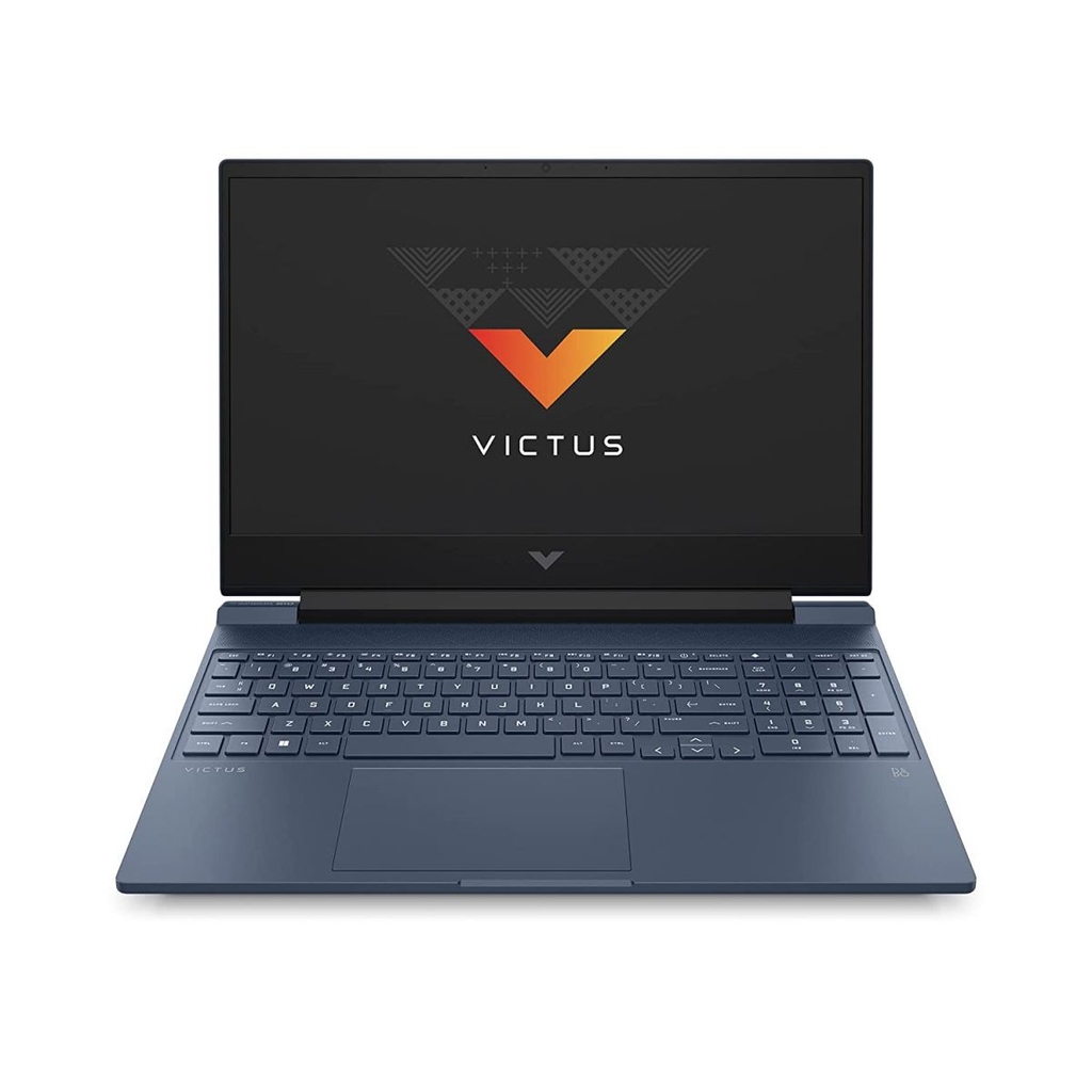 Laptop HP Gaming VICTUS 15 fb1022AX R5 7535HS/16GB/512GB/4GB RTX2050/144Hz/Win11