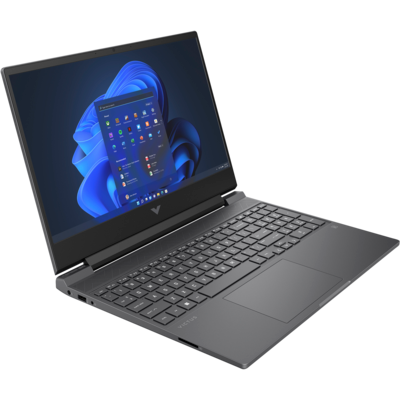 Laptop HP VICTUS 15-fa0115TX 7C0X1PA (Core™ i5-12500H | 8GB | 512GB | RTX 3050 4GB | 15.6inch FHD | Windows 11 Home | Đen)