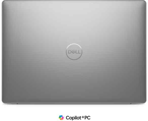 Laptop Dell Inspiron 14 5441-5MNK1 (Oryon 10C / Snapdragon(R) X Plus X1P-64-100, 16GD5, 512S SD, 14.0 FHD+ 16:10 IPS, Copilot, 3C54W, FP, W11SL+OFFICE, Xám)