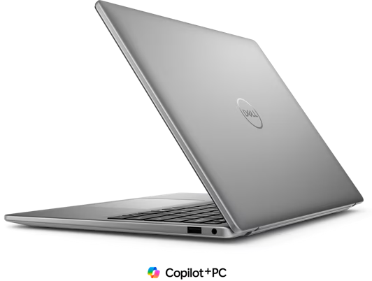 Laptop Dell Inspiron 14 5441-5MNK1 (Oryon 10C / Snapdragon(R) X Plus X1P-64-100, 16GD5, 512S SD, 14.0 FHD+ 16:10 IPS, Copilot, 3C54W, FP, W11SL+OFFICE, Xám)