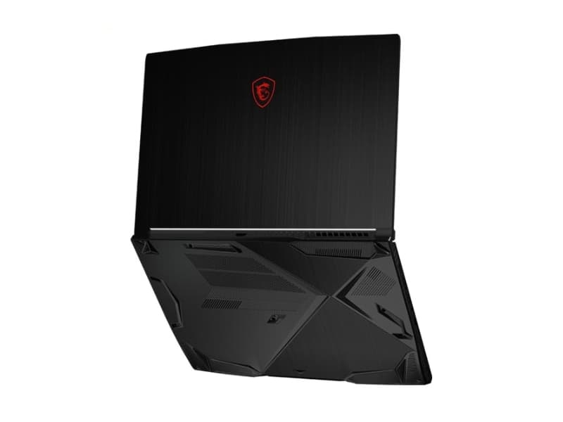 LAPTOP MSI GF63 THIN 11SC-1090VN I5 – 11400H/ 8GB/ SSD 512GB/ GEFORCE GTX 1650 4GB/ 15.6″/WIN11