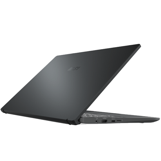 Laptop MSI Modern 14 B11MOU i7 1195G7/8GB/512GB/Túi/Chuột/Win10 (618VN)