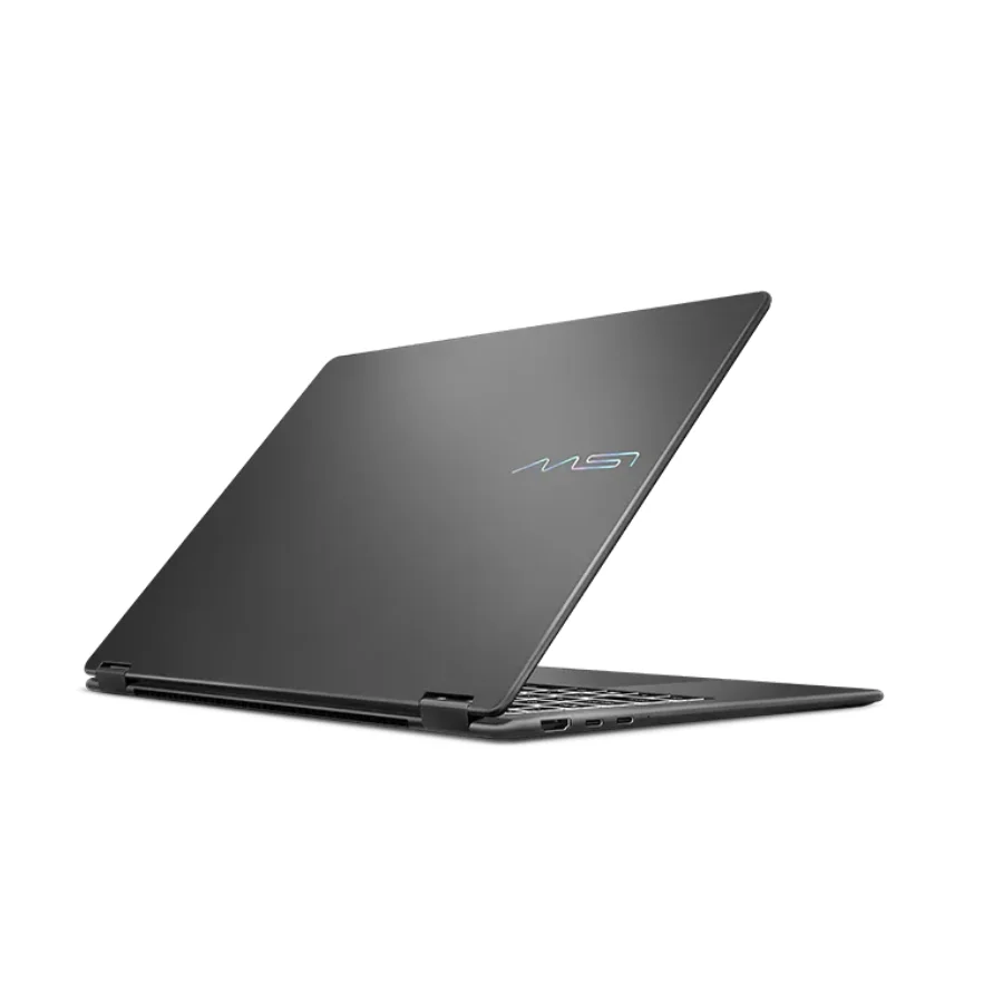 Laptop MSI Prestige 14 Flip AI+ D3MTG-021VN (Core Ultra 9 386H, 32GB, 1TB, Intel Arc, 14