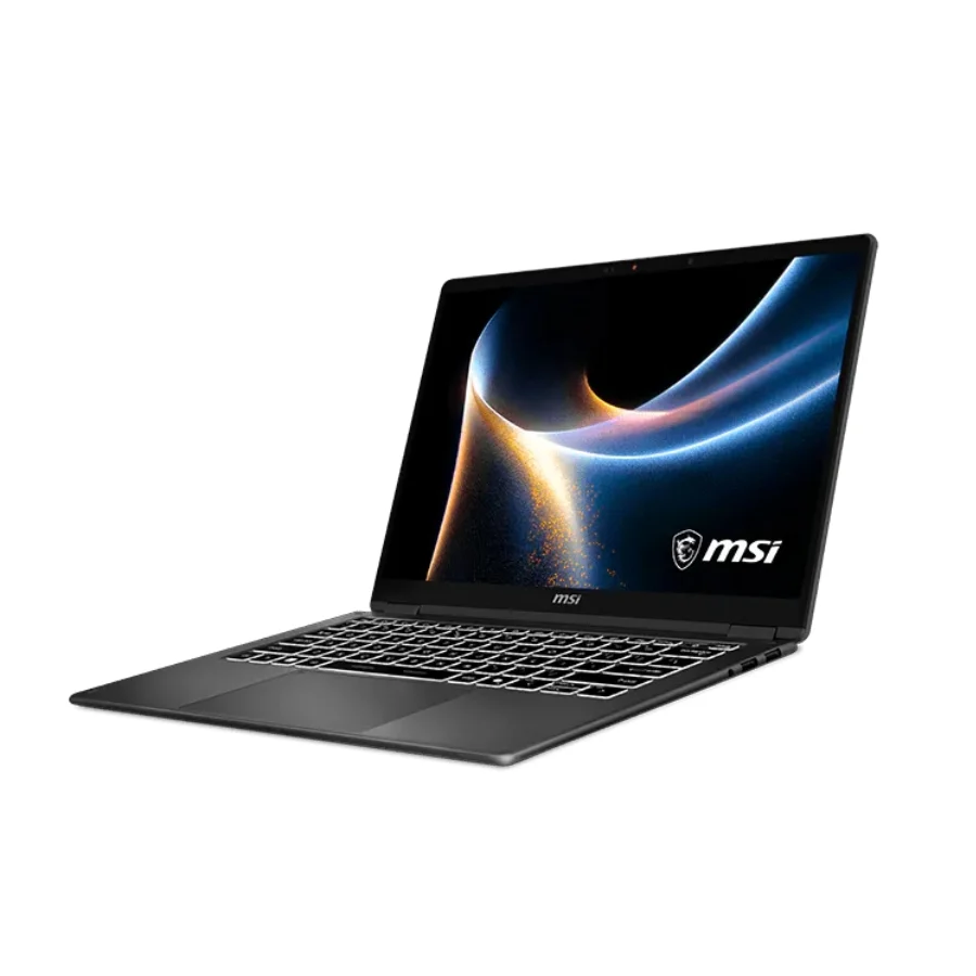 Laptop MSI Prestige 14 Flip AI+ D3MTG-021VN (Core Ultra 9 386H, 32GB, 1TB, Intel Arc, 14