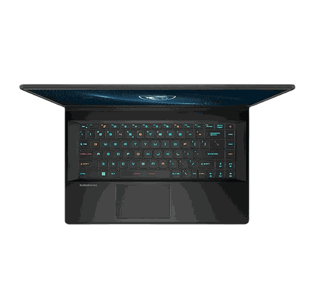Laptop MSI Vector GP66 12UGS 432VN