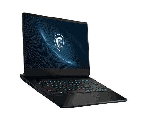 Laptop MSI Vector GP66 12UGS 432VN