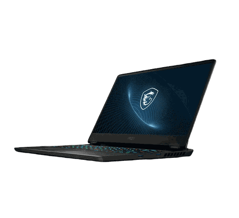 Laptop MSI Vector GP66 12UGS 432VN