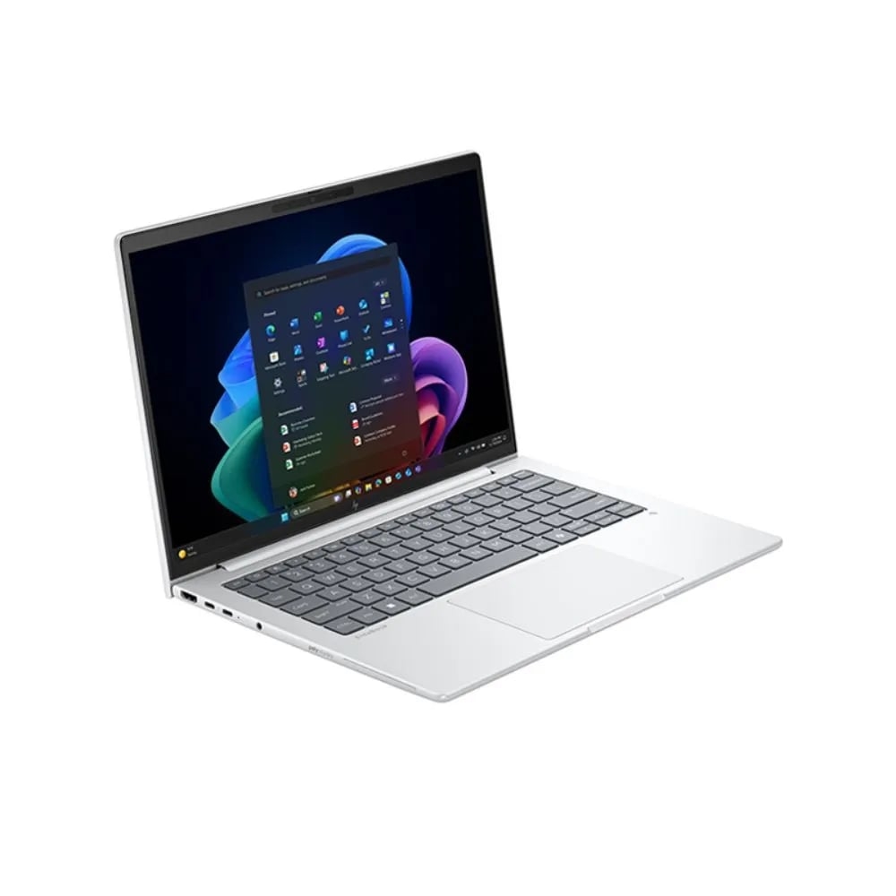 Laptop HP EliteBook 8 G1a 14 AI C0CE5PT (Ryzen AI 7 350, 32GB, 512GB, 14