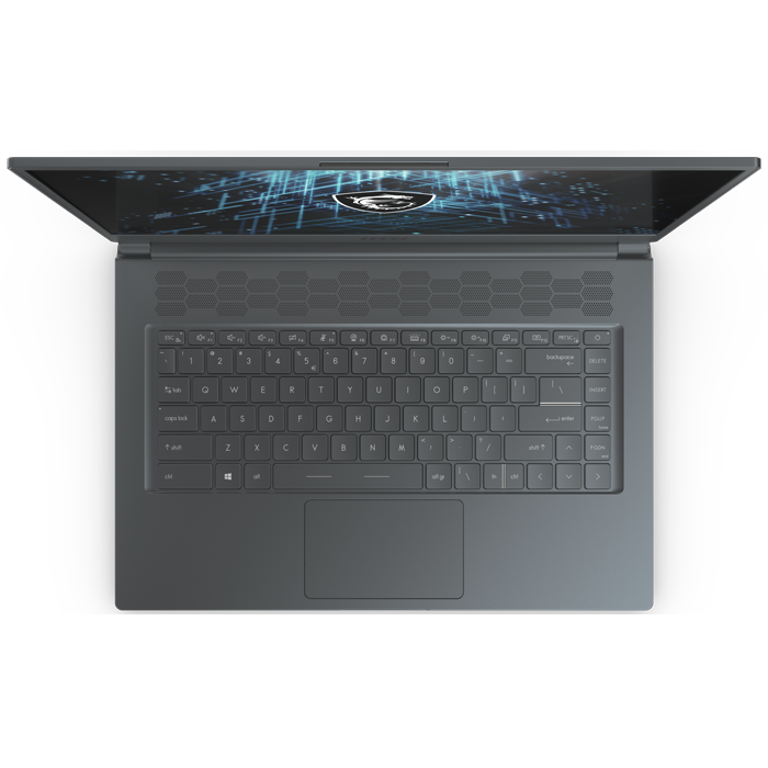 Laptop MSI Stealth 15M A11UEK 254VN