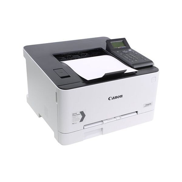 Máy in laser màu Canon LBP 623CDW (In 2 mặt tự động, Wi-Fi, mạng LAN)