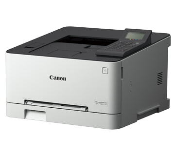 Máy in laser màu Canon LBP 623CDW (In 2 mặt tự động, Wi-Fi, mạng LAN)