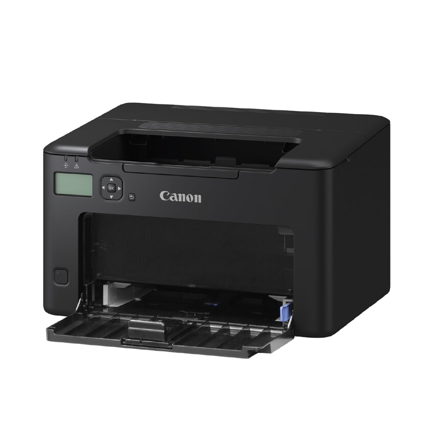 Máy in laser đen trắng Canon LBP 122DW (In 2 mặt tự động, Wi-Fi, mạng LAN)