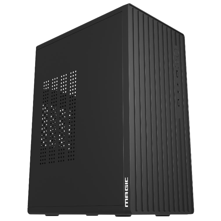 CASE văn phòng MAGIC M-05 (MATX) không Fan