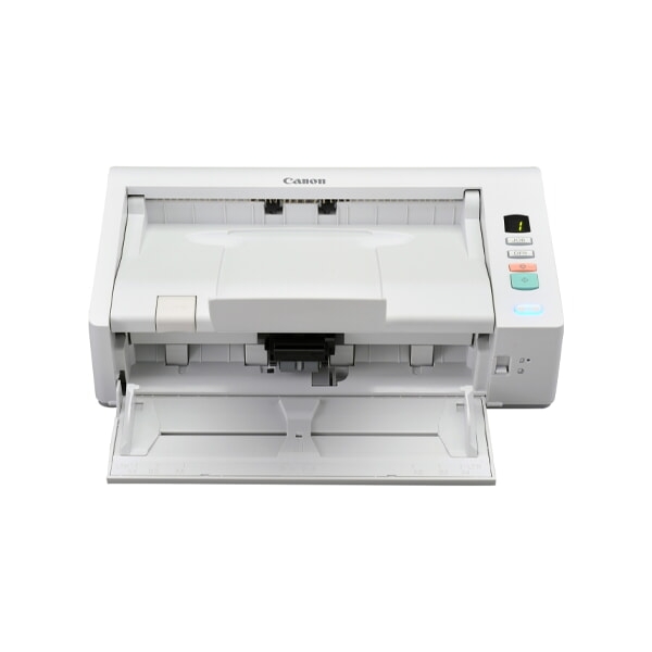 Máy scan tài liệu Canon imageFORMULA DR-M1060 (scan 2 mặt, khổ A4-A3, 60 trang/phút, ADF 60 tờ, USB 2.0)
