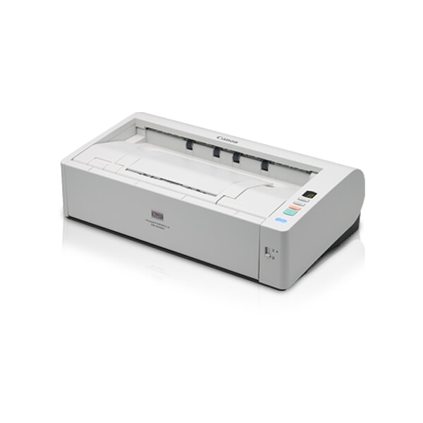 Máy scan tài liệu Canon imageFORMULA DR-M1060 (scan 2 mặt, khổ A4-A3, 60 trang/phút, ADF 60 tờ, USB 2.0)