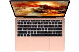 Laptop Apple MacBook Air 2020 i3 1.1GHz/8GB/256GB (MWTL2SA/A)