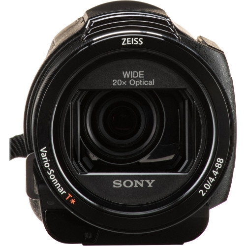 MÁY QUAY PHIM SONY FDR-AX43A