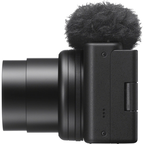 Máy ảnh Sony ZV-1 II (Black)