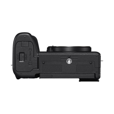 Máy ảnh APS-C E-mount cao cấp Sony ILCE-6700 (α6700) (Chỉ có body)