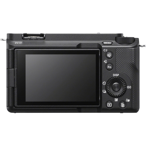 Máy ảnh Mirrorless Sony ZV-E1 (ZVE1)