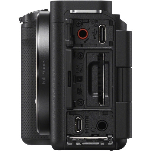 Máy ảnh Mirrorless Sony ZV-E1 (ZVE1)
