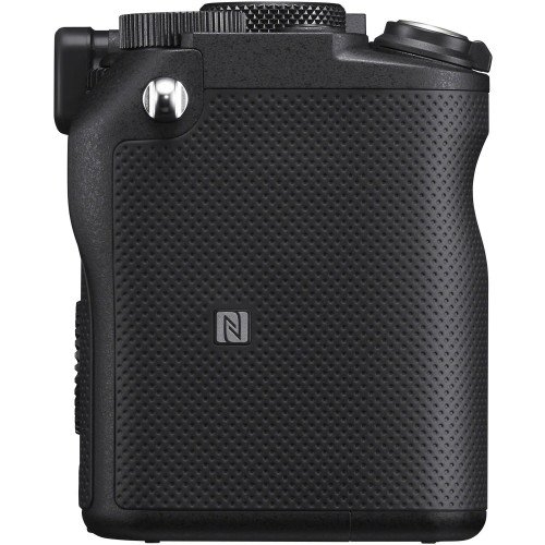 MÁY ẢNH FULL-FRAME SONY ILCE-7CL