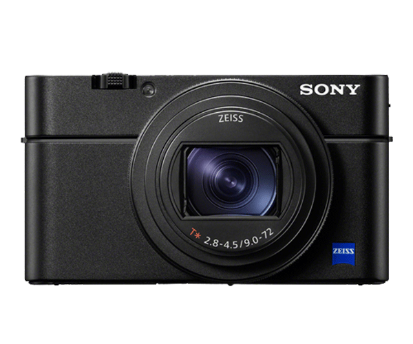 Máy Ảnh Sony Cyber-shot RX100 VII (RX100M7)