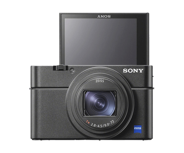 Máy Ảnh Sony Cyber-shot RX100 VII (RX100M7)