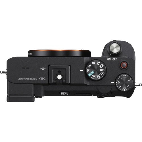 MÁY ẢNH FULL-FRAME SONY ILCE-7CL