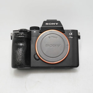 MÁY ẢNH SONY FULL-FRAME SONY ILCE-7M3