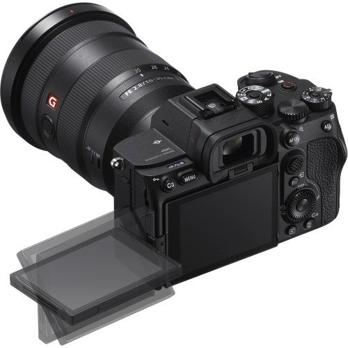 MÁY ẢNH FULL-FRAME SONY ILCE-7RM5 (BODY)