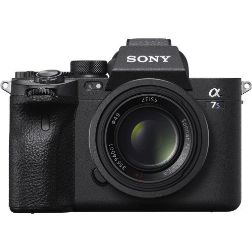 Máy ảnh Sony Alpha A9 Mark III / A9M3 Body