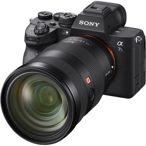 MÁY ẢNH FULL-FRAME SONY ILCE-7RM5 (BODY)