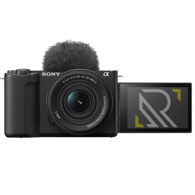 MÁY ẢNH SONY ZV-E10 MARK II