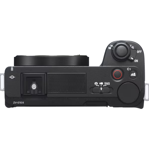 Máy ảnh Vlog Sony ZV-E10M2K