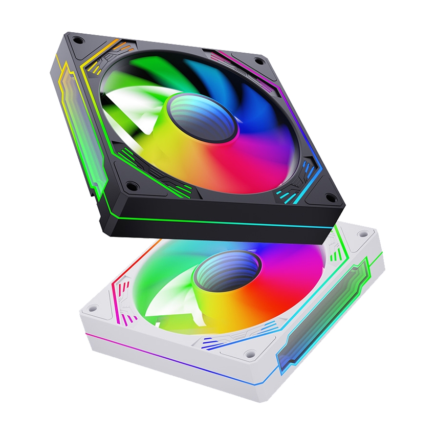 MAGIC SNOMAN F-120 BLAKC/ WHITE