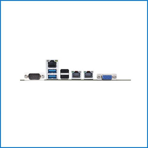 Mainboard HUANANZHI X11D-16D (12T)