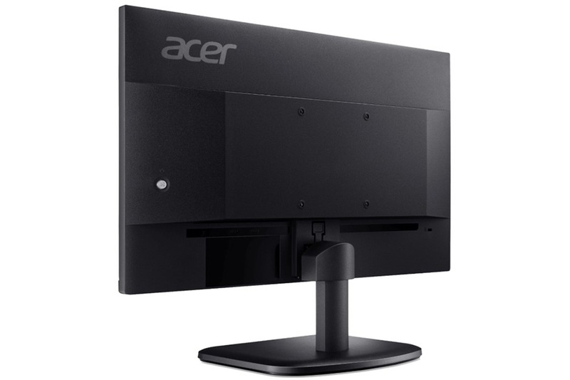 Màn hình Acer EK251Q G (24.5 Inch, 1920X1080, 120Hz, IPS, VGA, HDMI, Đen)