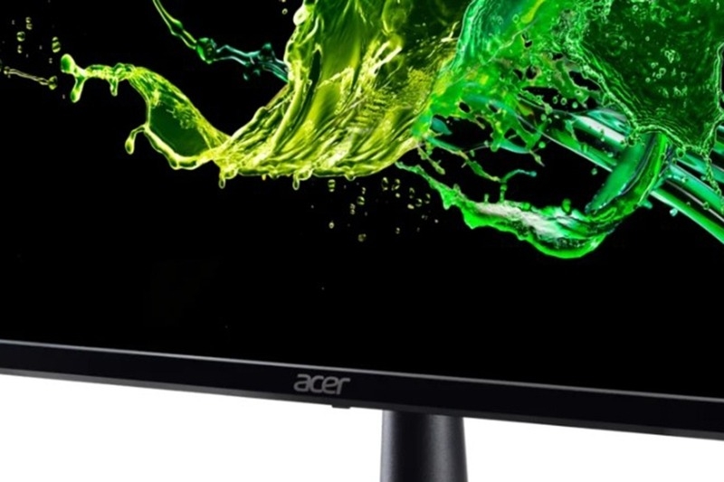 Màn hình Acer EK251Q G (24.5 Inch, 1920X1080, 120Hz, IPS, VGA, HDMI, Đen)