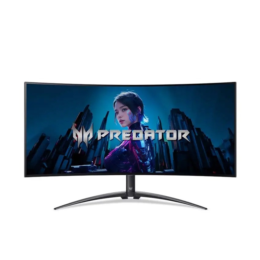 Màn hình Gaming Acer Predator X34 X (34