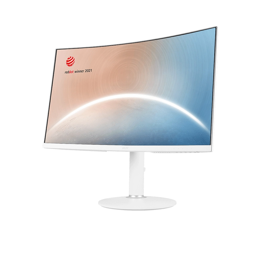 Màn Hình Cong MSI Modern MD271CPW 27″ FHD VA 75Hz 4ms