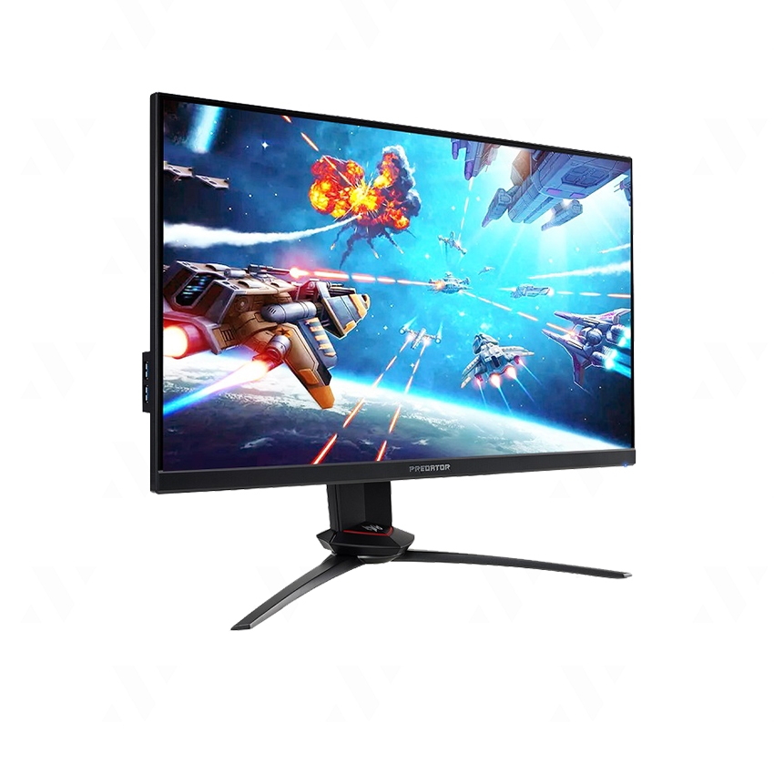 Màn hình Gaming Acer Predator XB253Q GX 24.5 inch FHD IPS 240Hz 0.5ms 99% sRGB NVIDIA GSync