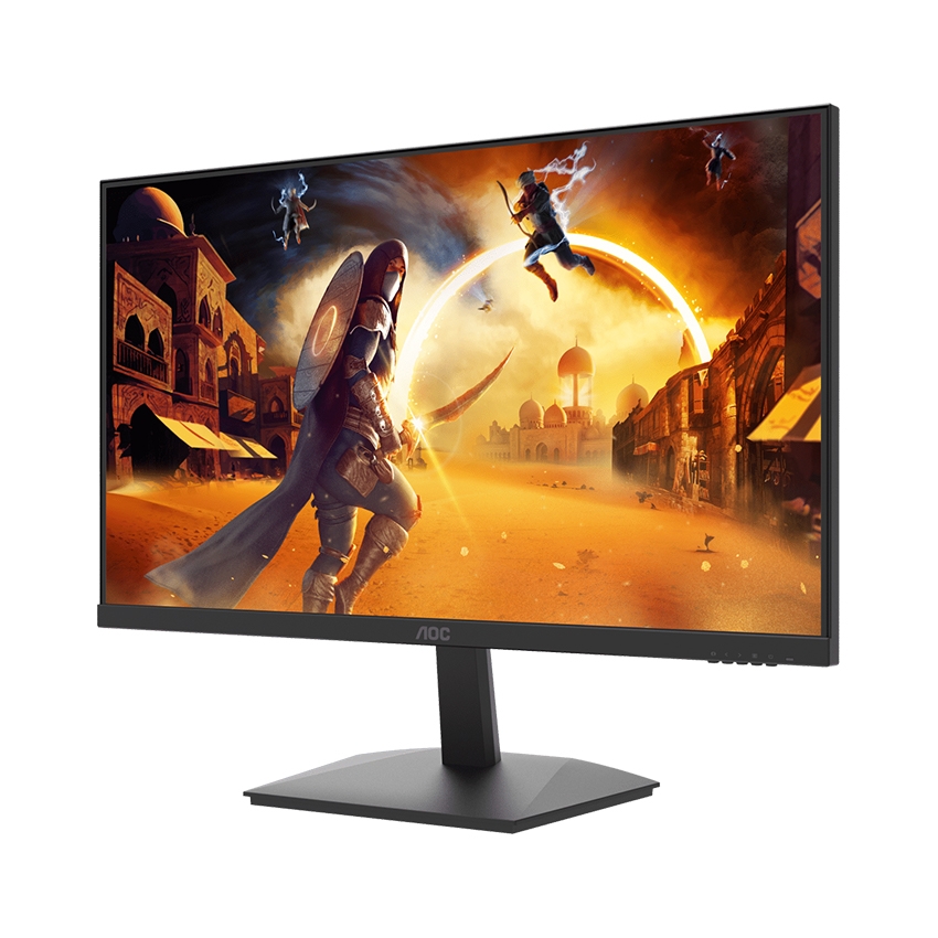 Màn hình Gaming AOC 24G15N/74 23.8 inch FHD VA 180Hz 1ms