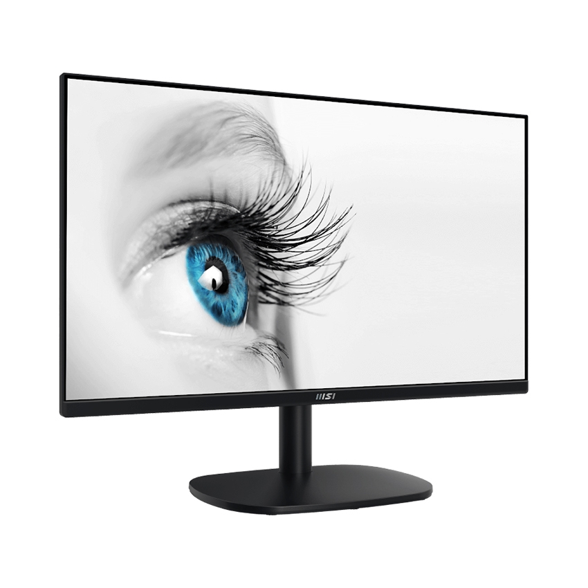 Màn hình Gaming MSI PRO MP245V 23.8 inch FHD VA 100Hz 1ms
